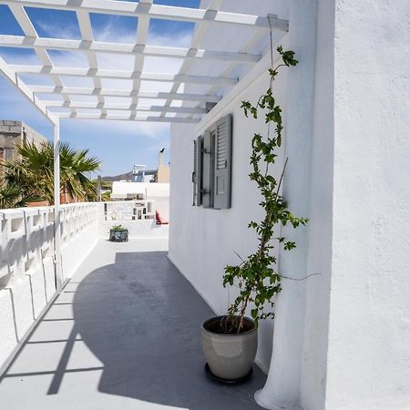 Casa Sigala Arch Villa Oia  Exterior photo