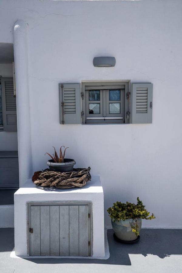 Casa Sigala Arch Villa Oia  Exterior photo